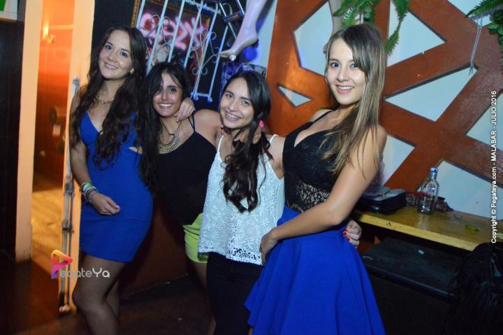 Foto 41 de Malabar Sabado 30 de julio de 2016 en Discoteca Malabar Bucaramanga, Bucaramanga