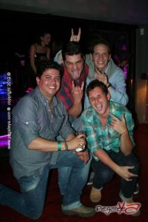 Foto 60 de 03 Mar. 2012 en SHANGAI Bar Bogota, Bogotá