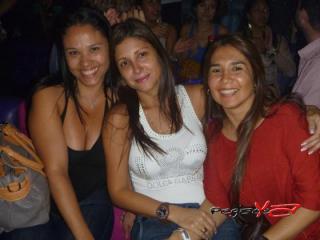 Foto 4 de Marzo 03 del 2012 en La Maldita Primavera Cali, Cali