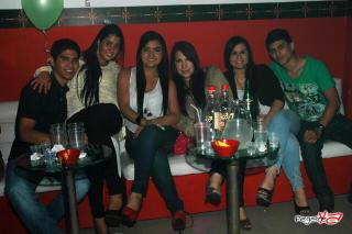 Foto 43 de Octubre 26 del 2013 en Praga Club Cali, Cali