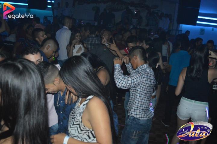 Foto 31 de Jalajala - 2do Fds DIC 2016 en Jala Jala Club, Cali