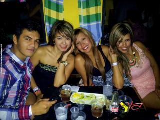 Foto 41 de Fotos Malabar en Discoteca Malabar Bucaramanga, Bucaramanga