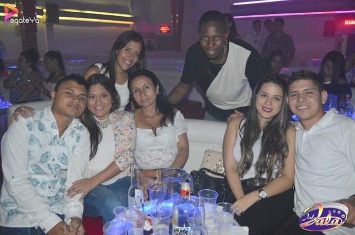 Foto 15 de JalaJala - 4to Fds Agosto 2017 en Jala Jala Club, Cali