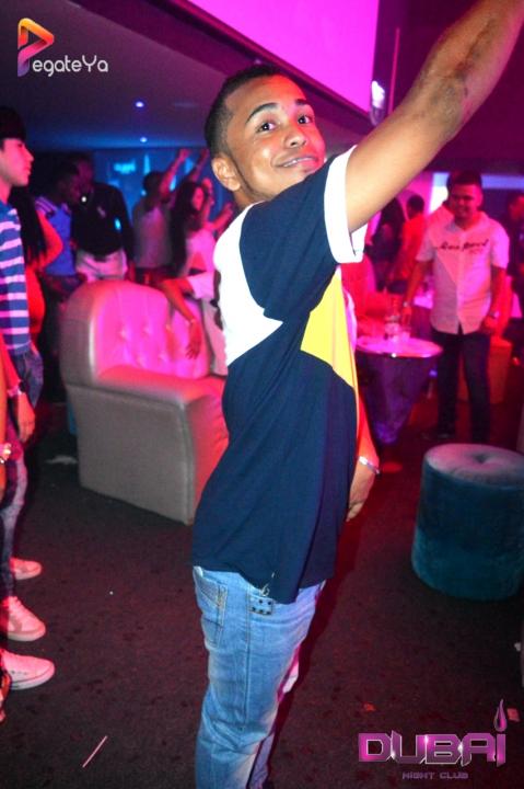 Foto 15 de Dubai Night Club - 4to FDS Febrero 2016 en Dubai Night Club