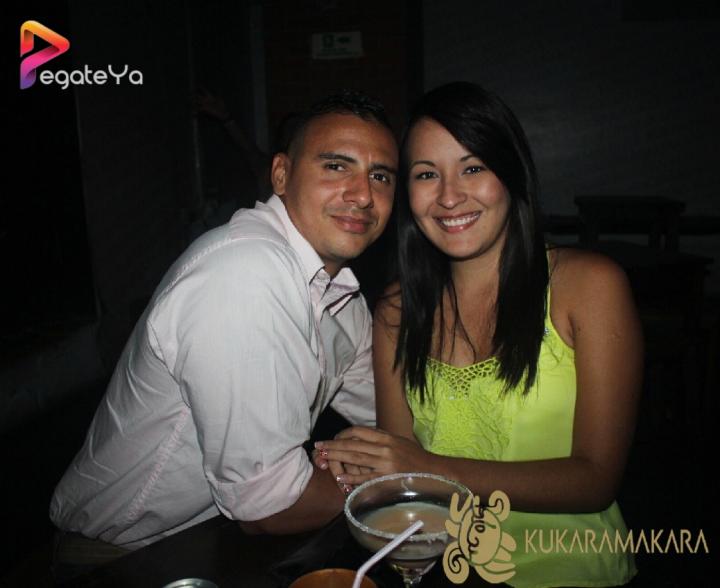Foto 37 de Kukaramakara - 5TO Fds Julio 2016 en Kukaramakara Discoteca Cali, Cali