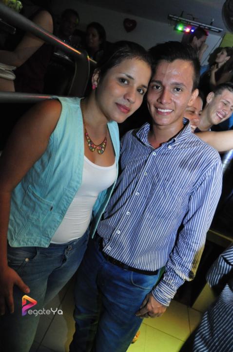 Foto 27 de New York sábado 02 de mayo 2015 en Discoteca New York Bucaramanga, Bucaramanga