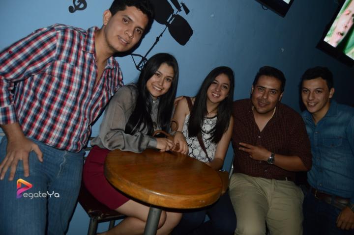 Foto 104 de Maria casquitos sábado 25 de julio 2015 en Maria Casquitos Bucaramanga, Bucaramanga