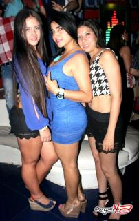 Foto 90 de Enero 18 del 2014 en Lolas Club Menga Cali, Cali