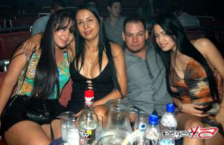 Foto 31 de Noviembre 10 del 2012 en Space Menga, Cali