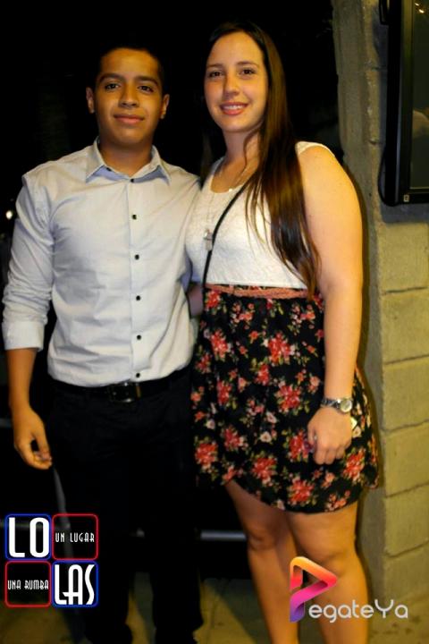 Foto 70 de Lolas - 2do FDS Mayo 2015 en Lolas Club Menga Cali, Cali