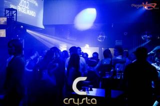 Foto 18 de Fotos Discoteca Crista Medellin en Discoteca Crista Medellin, Medellín