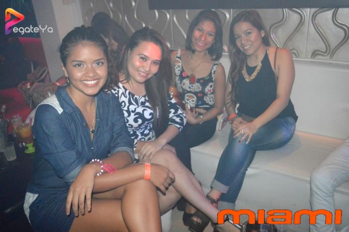 Foto 27 de Miami - 3er/4to Fds Mayo 2016 en Miami Bar Cali, Cali
