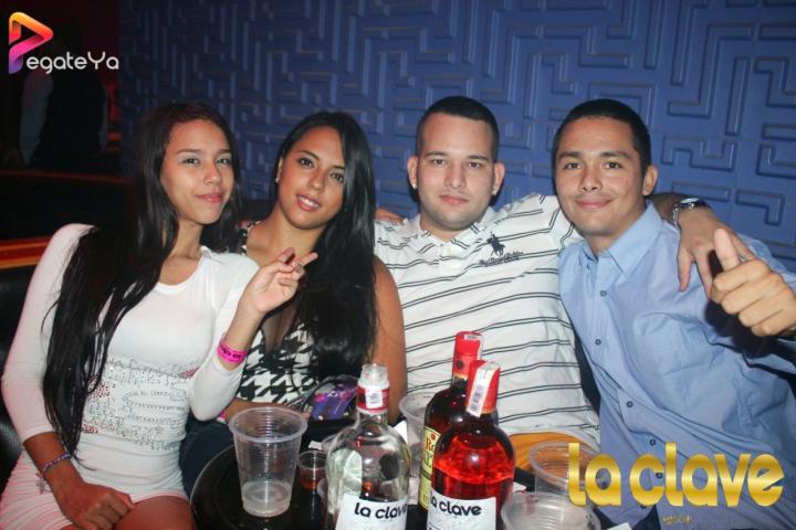 Foto 58 de La Clave Club - 3er - 4TO Fds Mayo 2016 en La Clave Night Club, Cali