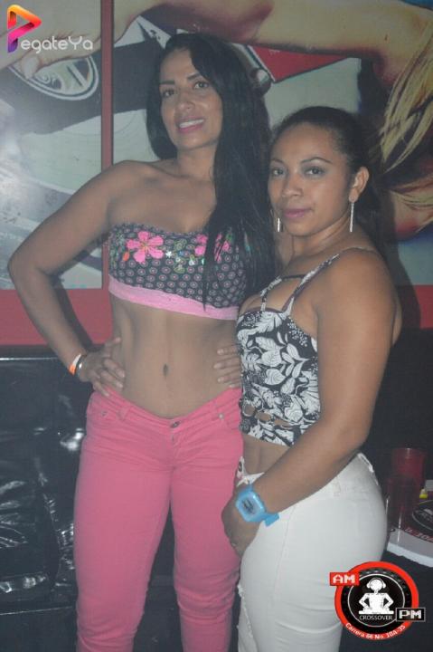 Foto 16 de Ampm Bar - 3ER Fds Dic. 2016 en Am / PM Bar - Cali, Cali