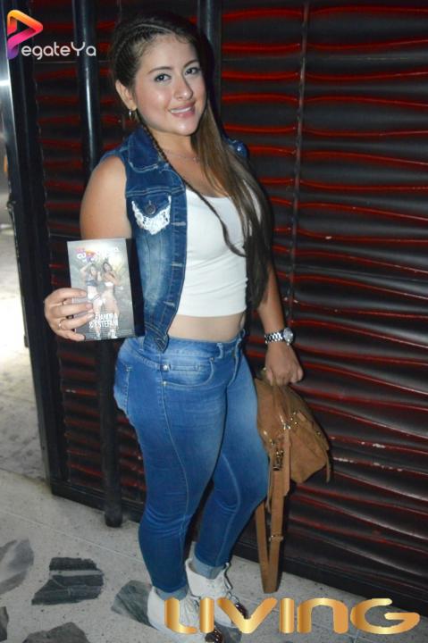 Foto 75 de Living Night Club - 3er Aniversario 2016 en Living Night Club, Cali