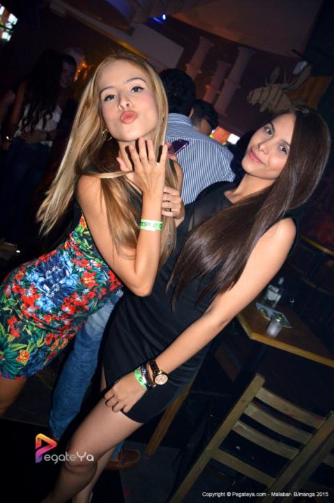 Foto 1 de Malabar - Viernes 30 de enero de 2015 en Discoteca Malabar Bucaramanga, Bucaramanga