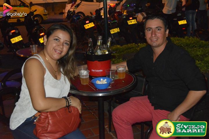 Foto 51 de Viejo Barril - 1er / 2do Fds Sept. 2017 en Viejo Barril, Cali