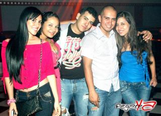 Foto 27 de Abril 6 del 2013 en Space Menga, Cali