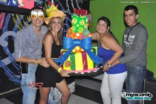 Foto 104 de Fotos Discoteca El manicomio en Discoteca El Manicomio Bucaramanga, Bucaramanga
