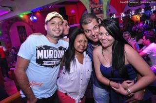 Foto 40 de Discoteca Chabela 3 de mayo de 2014 en Discoteca Chabela Bucaramanga, Bucaramanga