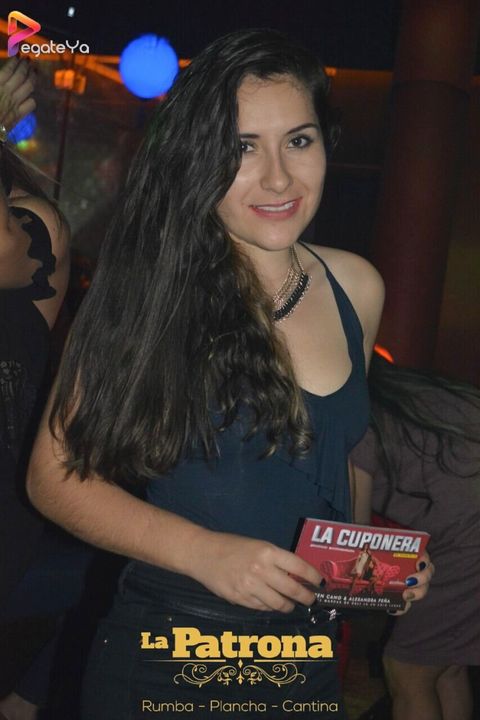 Foto 40 de La Patrona - 1er / 2do Fds Sept. 2017 en La Patrona, Cali