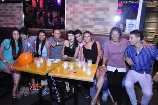 Foto 110 de Discoteca Malabar 3 de mayo de 2014 en Discoteca Malabar Bucaramanga, Bucaramanga