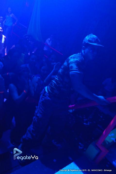 Foto 60 de El Manicomio - sabado 16 de mayo de 2015 en Discoteca El Manicomio Bucaramanga, Bucaramanga