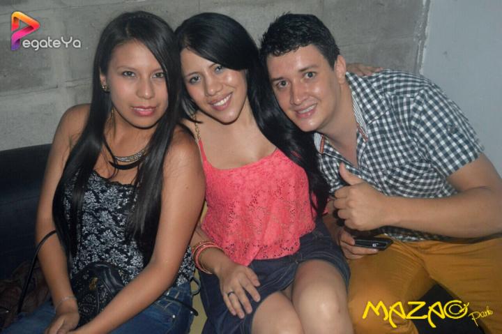 Foto 5 de Mazao Park - Halloween 2015 en Mazao Park, Cali