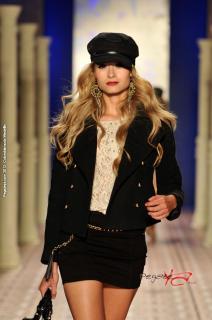Foto 108 de Pasarela Studio F - 2012 en Fotos Colombiamoda, Medellín