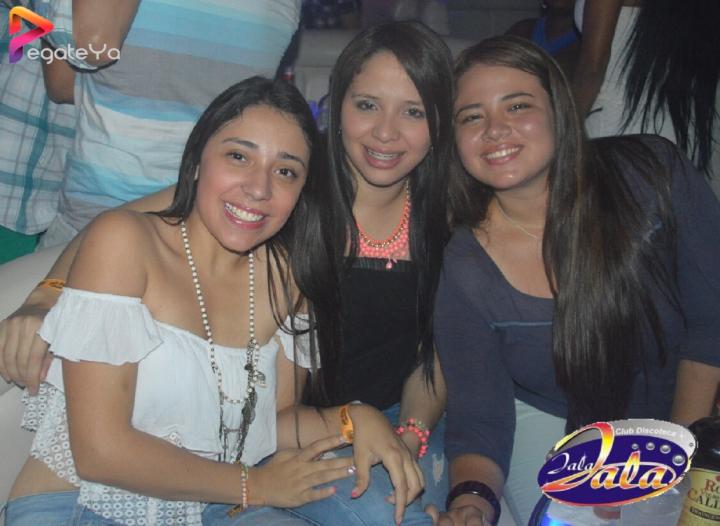 Foto 53 de Jalajala - 1er 2do Fdso 2016 en Jala Jala Club, Cali