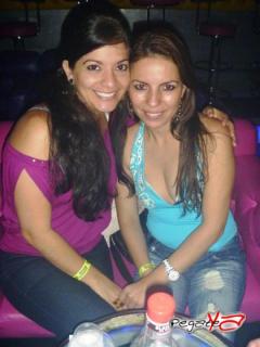 Foto 29 de Mayo 12 del 2012 en La Maldita Primavera Cali, Cali