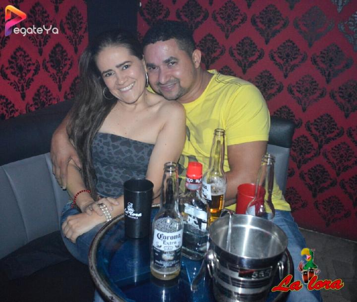 Foto 6 de La Lora - 4to Fds Abril 2017 en La Lora Bar, Cali