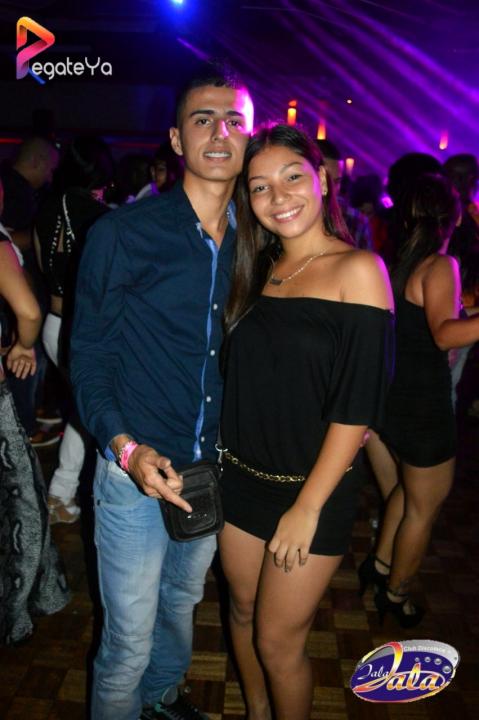 Foto 10 de Jala Jala - 3er FDS Mayo 2015 en Jala Jala Club, Cali