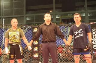 Foto 110 de Efc 2013 en Efc 2013, Bucaramanga