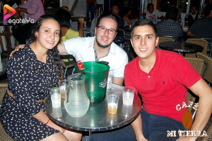 Foto 58 de Cafe mi Tierra - 3er / 4to Fds Mayo 2016 en Cafe Mi Tierra, Cali
