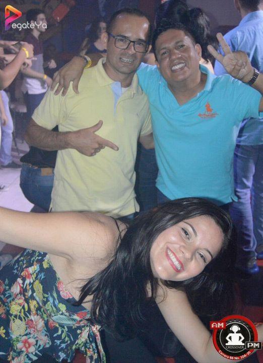 Foto 12 de Ampm - 3er Fds Sept. 2017 en Am / PM Bar - Cali, Cali