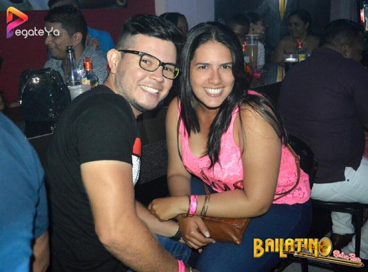 Foto 48 de Bailatino - 5to Fds Abril 2017 en Bailatino - Bar, Cali