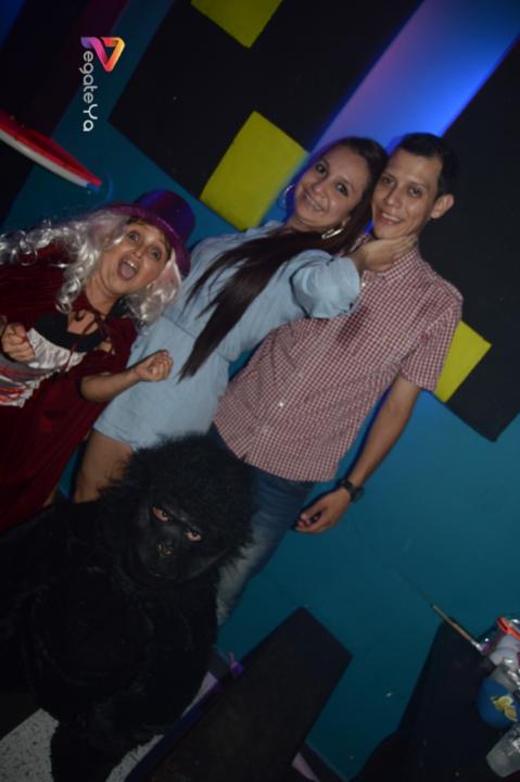 Foto 23 de El Manicomio sábado 01 de agosto 2015 en Discoteca El Manicomio Bucaramanga, Bucaramanga