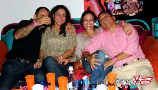 Foto 11 de Agosto 10 del 2013 en Beautiful 80`s Cali, Cali