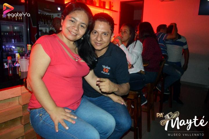 Foto 76 de Pa´mayte - Feria de Cali 2016 en Pa´Mayte Museo Vallenato
