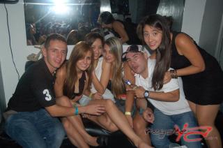Foto 23 de Discoteca Luxry 13 de Abril en Discoteca Luxury Medellin, Medellín
