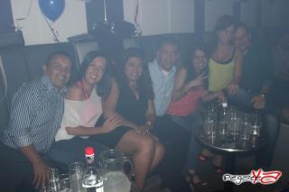 Foto 18 de Agosto 10 del 2013 en CIAO CLUB - EL PEÑON ( Cali ), Cali
