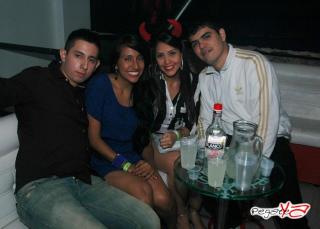Foto 93 de Halloween en Praga Club Cali, Cali
