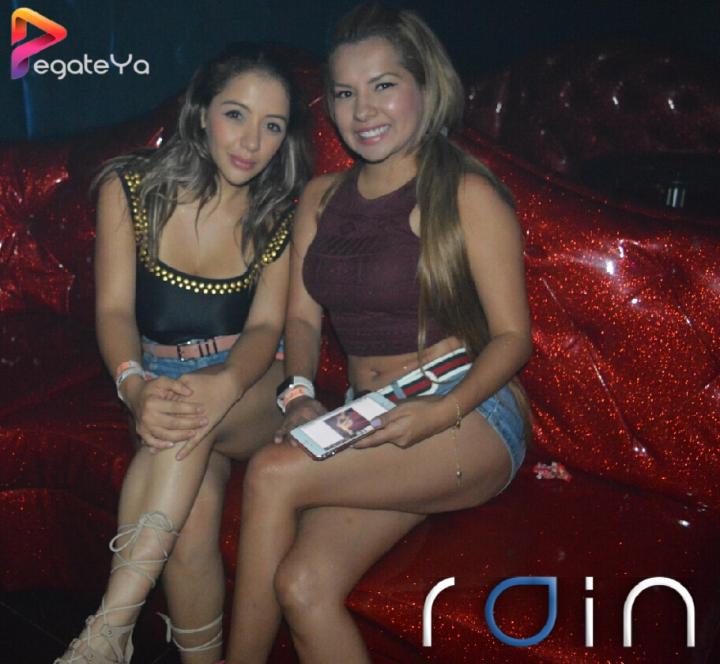 Foto 21 de Rain Clvb - 1ER 2Do Fds Agosto 2016 en Rain CLVB - Cali, Cali