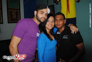 Foto 39 de la pasion del barza 20 y 21 de abril de en LA PASION DEL BARZA Cartagena, Cartagena