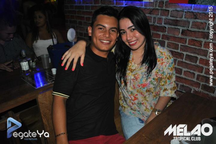 Foto 12 de Melao Viernes 30 y Sabado 31 de Octubre en melao cartagena, Cartagena
