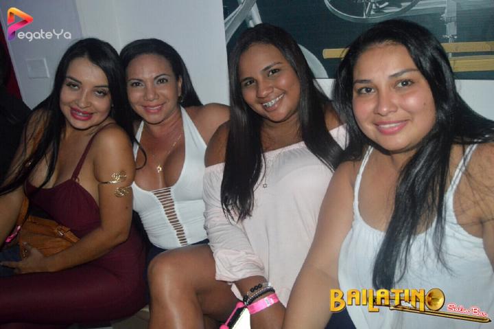 Foto 25 de Bailatino - Feria de Cali 2016 en Bailatino - Bar, Cali
