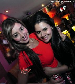 Foto 44 de Discoteca Chabela - 10 de mayo de 2014 en Discoteca Chabela Bucaramanga, Bucaramanga