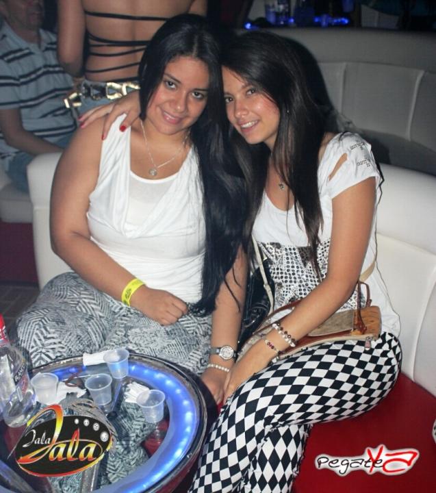 Foto 57 de Jalajala -halloween 2014 en Jala Jala Club, Cali