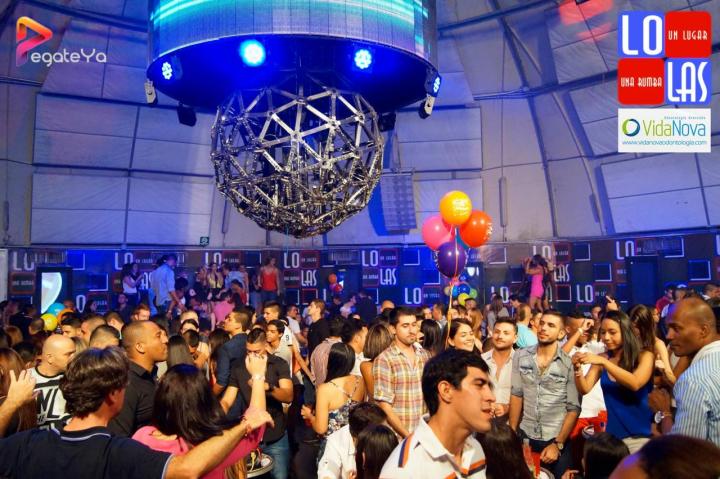 Foto 91 de Lolas Club - 2do FDS Marzo 2016 en Lolas Club Menga Cali, Cali